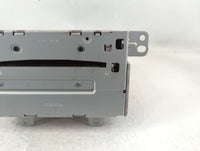 2010 Chevrolet Equinox Radio AM FM Cd Player Receiver Replacement P/N:20907419 Fits Fits 2011 OEM Used Auto Parts - Oemuseda