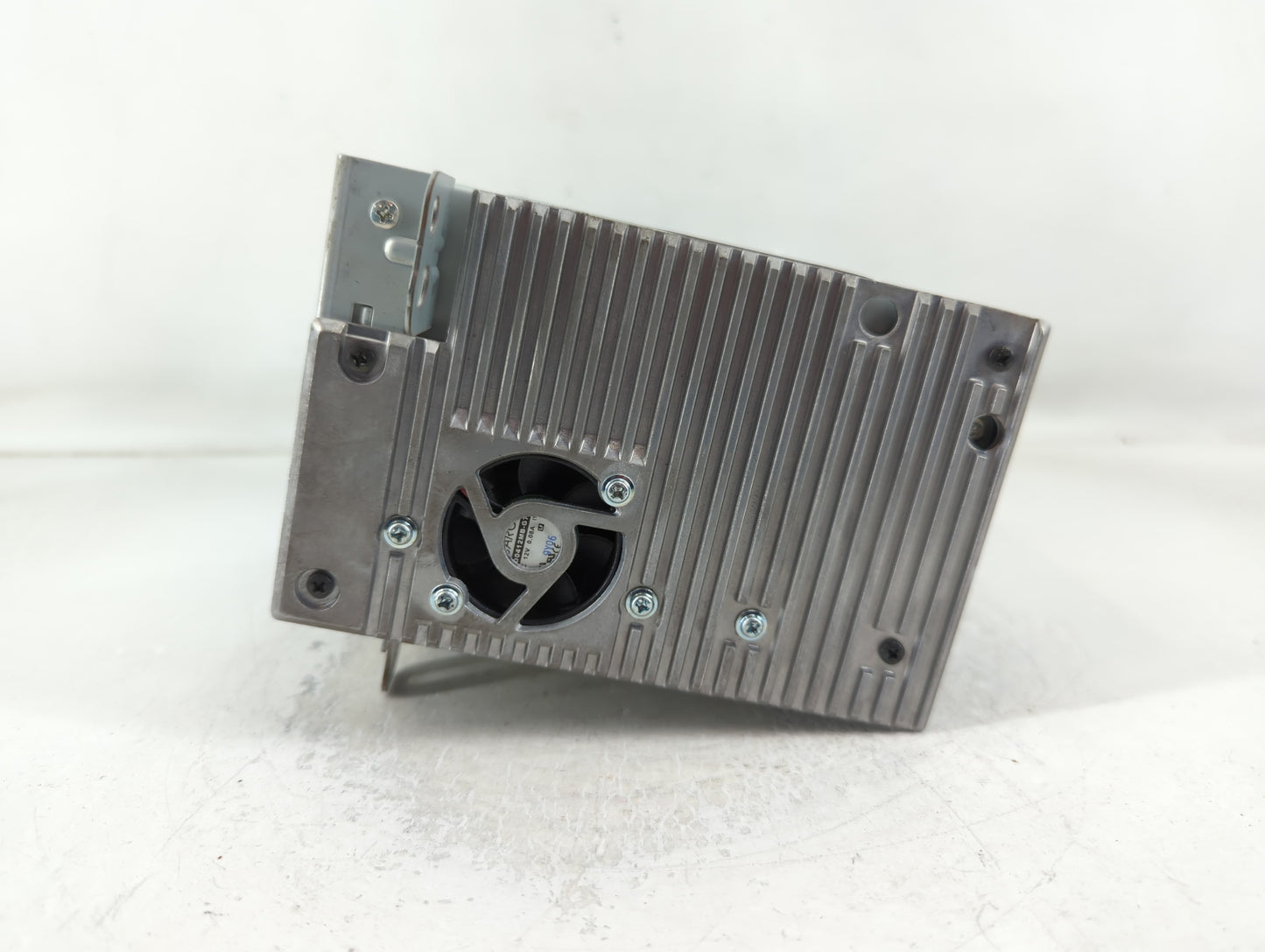 2010 Chevrolet Equinox Radio AM FM Cd Player Receiver Replacement P/N:20907419 Fits Fits 2011 OEM Used Auto Parts - Oemuseda