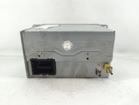 2010 Chevrolet Equinox Radio AM FM Cd Player Receiver Replacement P/N:20907419 Fits Fits 2011 OEM Used Auto Parts - Oemuseda
