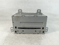2010 Chevrolet Equinox Radio AM FM Cd Player Receiver Replacement P/N:20907419 Fits Fits 2011 OEM Used Auto Parts - Oemuseda