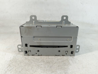 compare product 2010 Chevrolet Equinox Radio AM FM Cd Player Receiver Replacement P/N:20907419 Fits Fits 2011 OEM Used Auto Parts