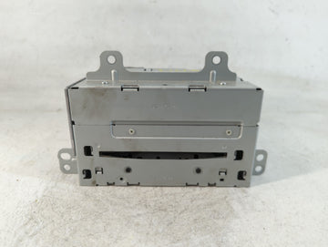 2010 Chevrolet Equinox Radio AM FM Cd Player Receiver Replacement P/N:20907419 Fits Fits 2011 OEM Used Auto Parts - Oemuseda