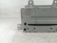 2010 Chevrolet Equinox Radio AM FM Cd Player Receiver Replacement P/N:20907419 Fits Fits 2011 OEM Used Auto Parts - Oemuseda