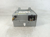 2010 Chevrolet Equinox Radio AM FM Cd Player Receiver Replacement P/N:20907419 Fits Fits 2011 OEM Used Auto Parts - Oemuseda
