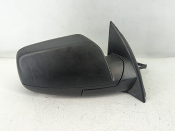 compare product 2010-2011 Chevrolet Equinox Passenger Side View Mirror - Right Door Mirror OEM Used