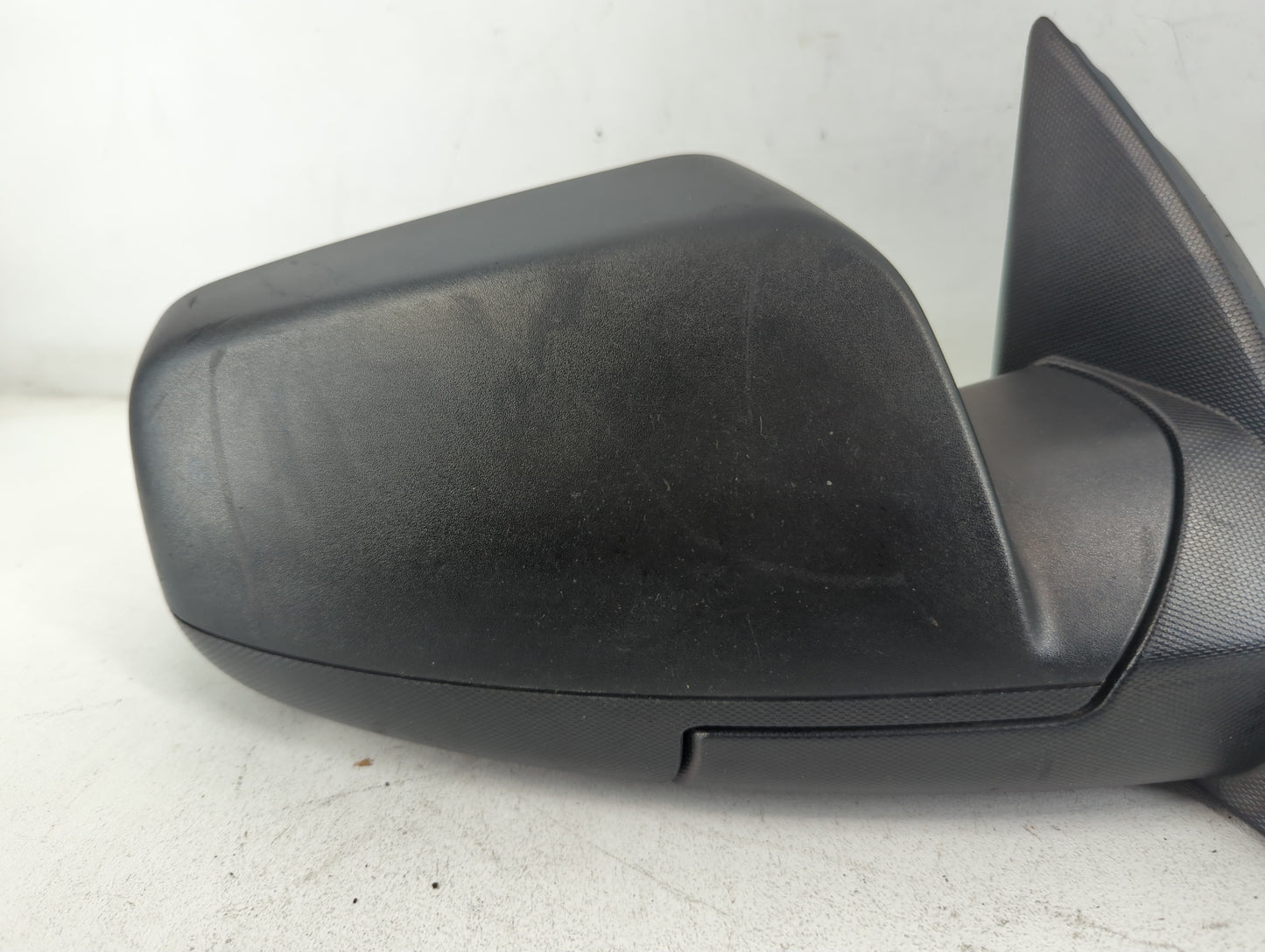 2010-2011 Chevrolet Equinox Passenger Side View Mirror - Right Door Mirror OEM Used - Oemusedautoparts1.com