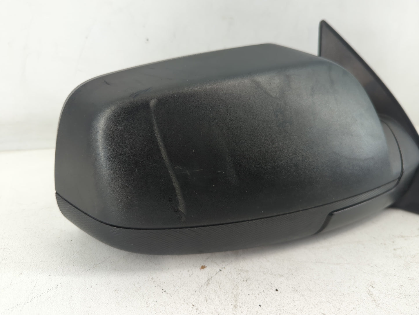 2010-2011 Chevrolet Equinox Passenger Side View Mirror - Right Door Mirror OEM Used - Oemusedautoparts1.com