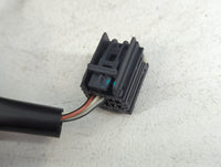 2010-2011 Chevrolet Equinox Passenger Side View Mirror - Right Door Mirror OEM Used - Oemusedautoparts1.com
