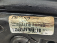2010-2011 Chevrolet Equinox Passenger Side View Mirror - Right Door Mirror OEM Used - Oemusedautoparts1.com