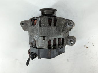 compare product 2010-2017 Chevrolet Equinox Alternator Replacement Generator Charging Assembly Engine OEM P/N:13500315 Fits OEM Used Auto Parts