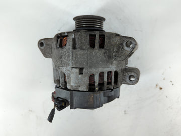 2010-2017 Chevrolet Equinox Alternator Replacement Generator Charging Assembly Engine OEM P/N:13500315 Fits OEM Used Auto Pa