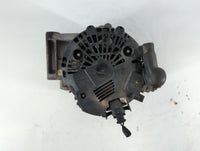 2010-2017 Chevrolet Equinox Alternator Replacement Generator Charging Assembly Engine OEM P/N:13500315 Fits OEM Used Auto Pa