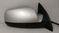 2010-2011 Chevrolet Equinox Passenger Side View Mirror - Right Door Mirror OEM Used - Oemusedautoparts1.com
