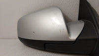 2010-2011 Chevrolet Equinox Passenger Side View Mirror - Right Door Mirror OEM Used - Oemusedautoparts1.com