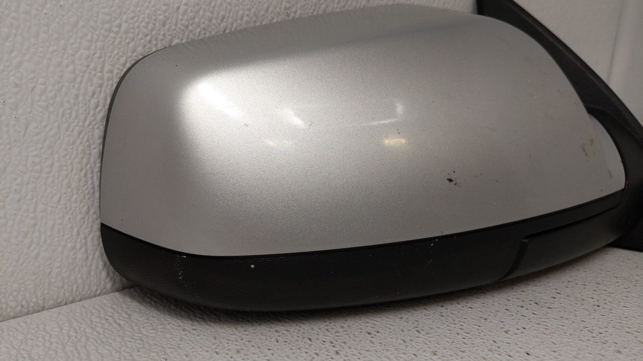 2010-2011 Chevrolet Equinox Passenger Side View Mirror - Right Door Mirror OEM Used - Oemusedautoparts1.com