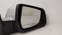 2010-2011 Chevrolet Equinox Passenger Side View Mirror - Right Door Mirror OEM Used - Oemusedautoparts1.com