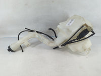 2010-2017 Chevrolet Equinox Windshield Washer Fluid Reservoir Bottle Oem - Oemusedautoparts1.com