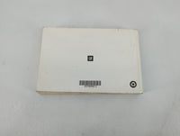 2010 Chevrolet Equinox Owners Manual Book Guide P/N:25798562 C OEM Used Auto Parts - Oemusedautoparts1.com