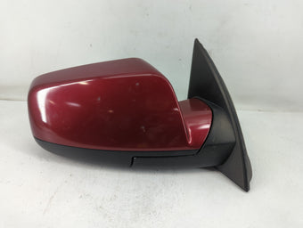 compare product 2010-2011 Chevrolet Equinox Passenger Side View Mirror - Right Door Mirror OEM Used
