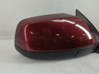 2010-2011 Chevrolet Equinox Passenger Side View Mirror - Right Door Mirror OEM Used - Oemusedautoparts1.com