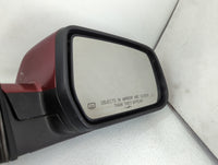 2010-2011 Chevrolet Equinox Passenger Side View Mirror - Right Door Mirror OEM Used - Oemusedautoparts1.com