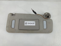 2010-2017 Chevrolet Equinox Sun Visor Shade Replacement Passenger Right Mirror Fits Fits 2010 2011 2012 2013 2014 2015 2016 