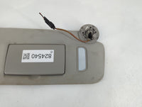 2010-2017 Chevrolet Equinox Sun Visor Shade Replacement Passenger Right Mirror Fits Fits 2010 2011 2012 2013 2014 2015 2016 