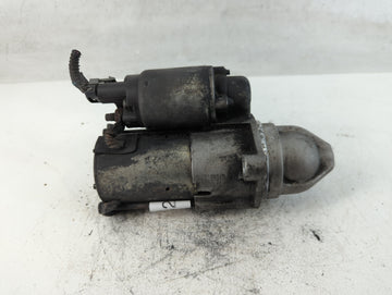 2010-2017 Chevrolet Equinox Car Starter Motor Solenoid OEM Fits Fits 2007 2008 2009 2010 2011 2012 2013 2014 2015 2016 2017 