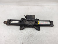 2010 Chevrolet Equinox Spare Scissor Car Jack Black 826310 - Oemusedautoparts1.com