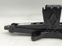 2010 Chevrolet Equinox Spare Scissor Car Jack Black 826310 - Oemusedautoparts1.com