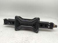 2010 Chevrolet Equinox Spare Scissor Car Jack Black 826310 - Oemusedautoparts1.com