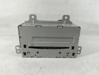 2010 Chevrolet Equinox Radio AM FM Cd Player Receiver Replacement P/N:20854715 Fits Fits 2011 OEM Used Auto Parts - Oemuseda