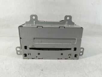 compare product 2010 Chevrolet Equinox Radio AM FM Cd Player Receiver Replacement P/N:20854715 Fits Fits 2011 OEM Used Auto Parts