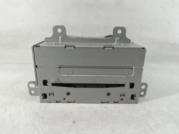 2010 Chevrolet Equinox Radio AM FM Cd Player Receiver Replacement P/N:20854715 Fits Fits 2011 OEM Used Auto Parts - Oemuseda