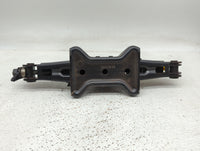 2010 Chevrolet Equinox Spare Scissor Car Jack 835729 - Oemusedautoparts1.com