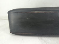 2010 Chevrolet Equinox Center Console Armrest Cover Lid P/N:125 10 2 Fits OEM Used Auto Parts - Oemusedautoparts1.com