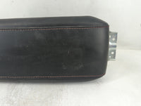 2010 Chevrolet Equinox Center Console Armrest Cover Lid P/N:125 10 2 Fits OEM Used Auto Parts - Oemusedautoparts1.com