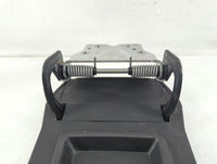 2010 Chevrolet Equinox Center Console Armrest Cover Lid P/N:125 10 2 Fits OEM Used Auto Parts - Oemusedautoparts1.com