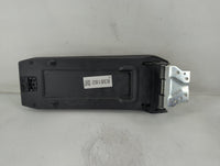2010 Chevrolet Equinox Center Console Armrest Cover Lid P/N:125 10 2 Fits OEM Used Auto Parts - Oemusedautoparts1.com