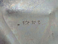 2010 Chevrolet Equinox Center Console Armrest Cover Lid P/N:125 10 2 Fits OEM Used Auto Parts - Oemusedautoparts1.com