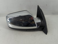 2010-2011 Chevrolet Equinox Passenger Side View Mirror - Right Door Mirror OEM Used - Oemusedautoparts1.com
