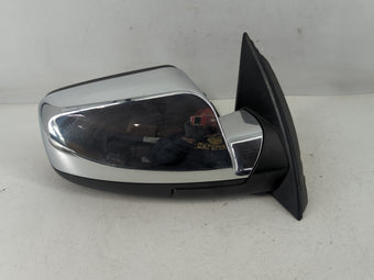 compare product 2010-2011 Chevrolet Equinox Passenger Side View Mirror - Right Door Mirror OEM Used