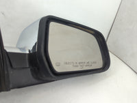 2010-2011 Chevrolet Equinox Passenger Side View Mirror - Right Door Mirror OEM Used - Oemusedautoparts1.com