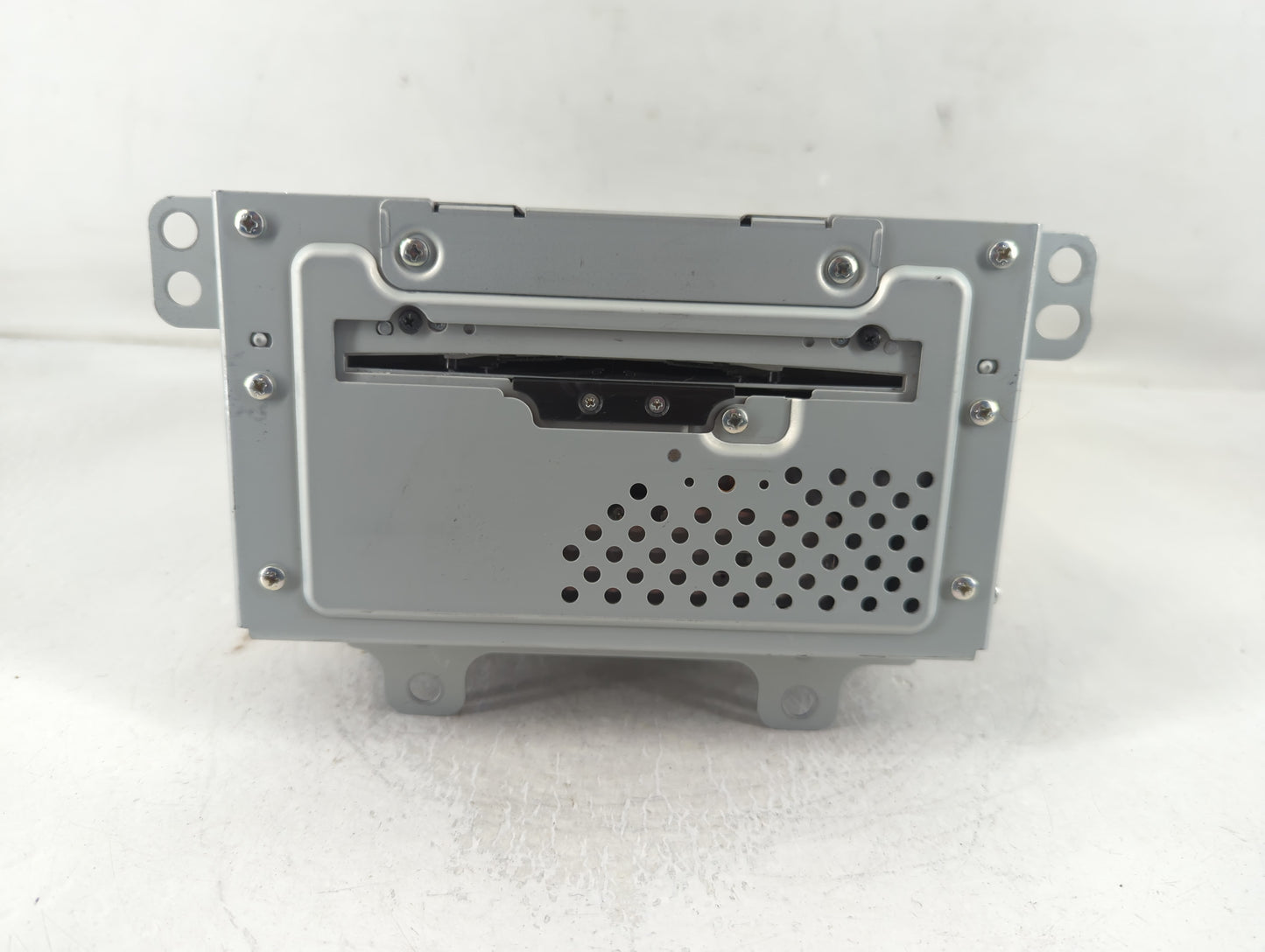 2010 Chevrolet Equinox Radio AM FM Cd Player Receiver Replacement P/N:20888798 Fits Fits 2011 OEM Used Auto Parts - Oemuseda