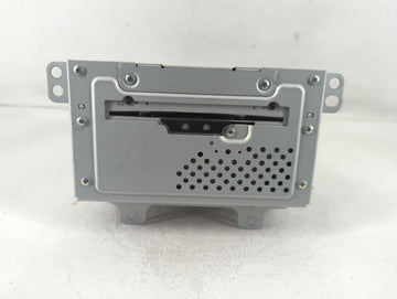 2010 Chevrolet Equinox Radio AM FM Cd Player Receiver Replacement P/N:20888798 Fits Fits 2011 OEM Used Auto Parts - Oemuseda