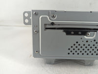 2010 Chevrolet Equinox Radio AM FM Cd Player Receiver Replacement P/N:20888798 Fits Fits 2011 OEM Used Auto Parts - Oemuseda