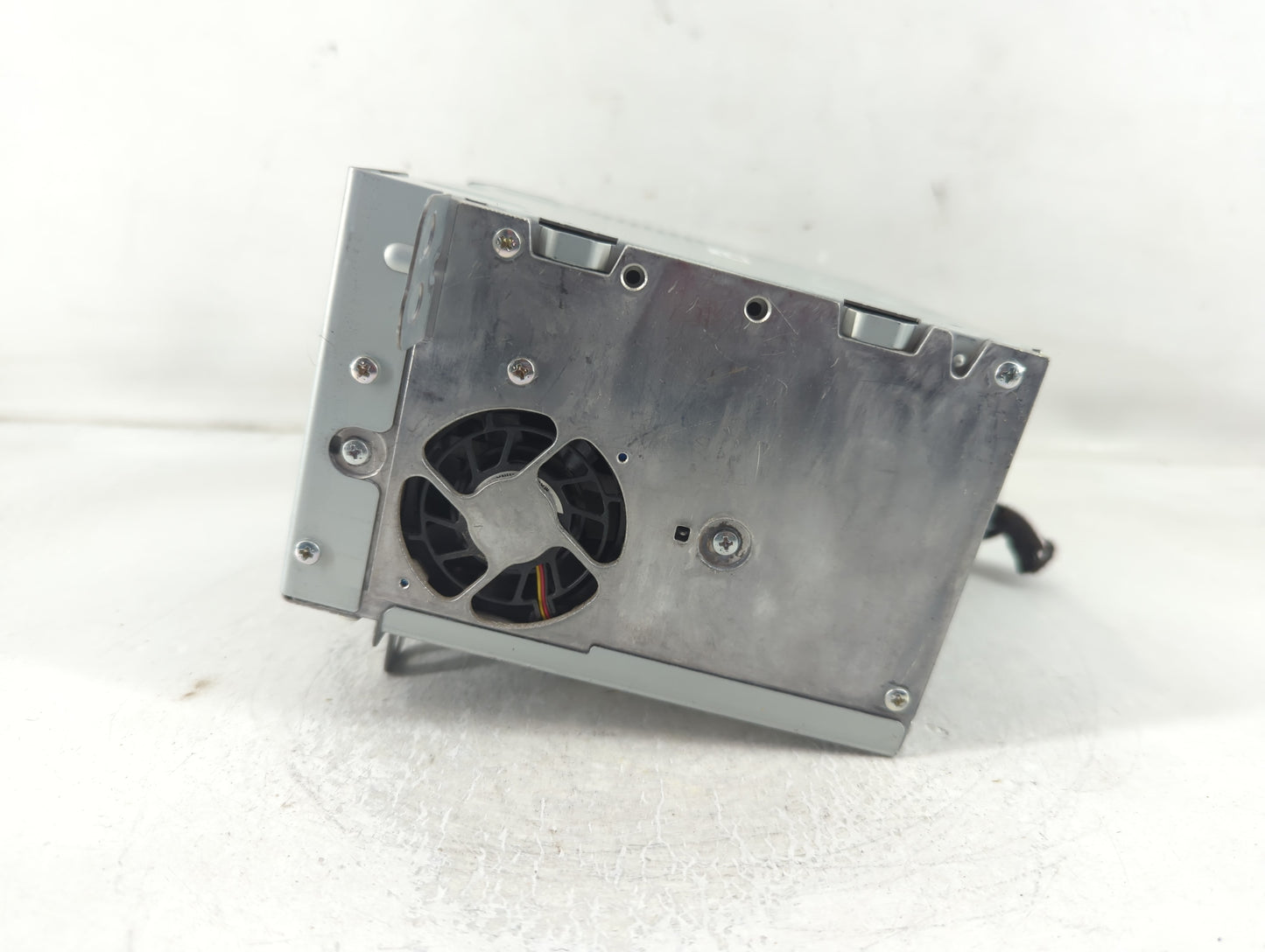 2010 Chevrolet Equinox Radio AM FM Cd Player Receiver Replacement P/N:20888798 Fits Fits 2011 OEM Used Auto Parts - Oemuseda