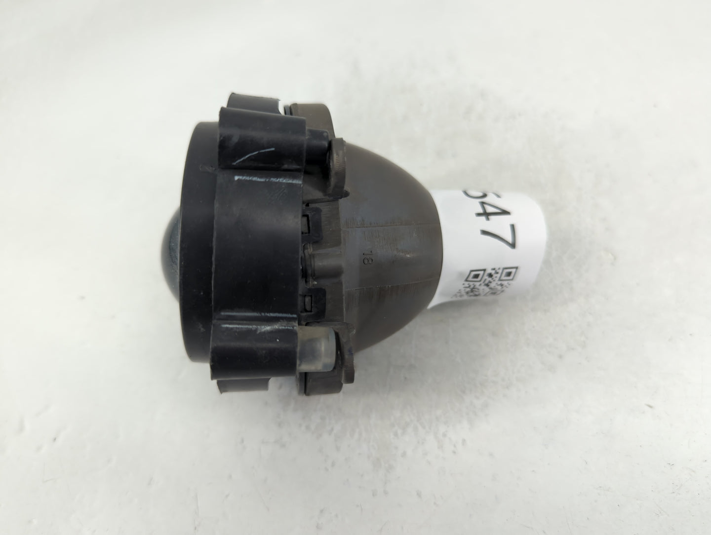 2007-2015 Chevrolet Equinox Passenger Right Oem Front Light Lamp - Oemusedautoparts1.com