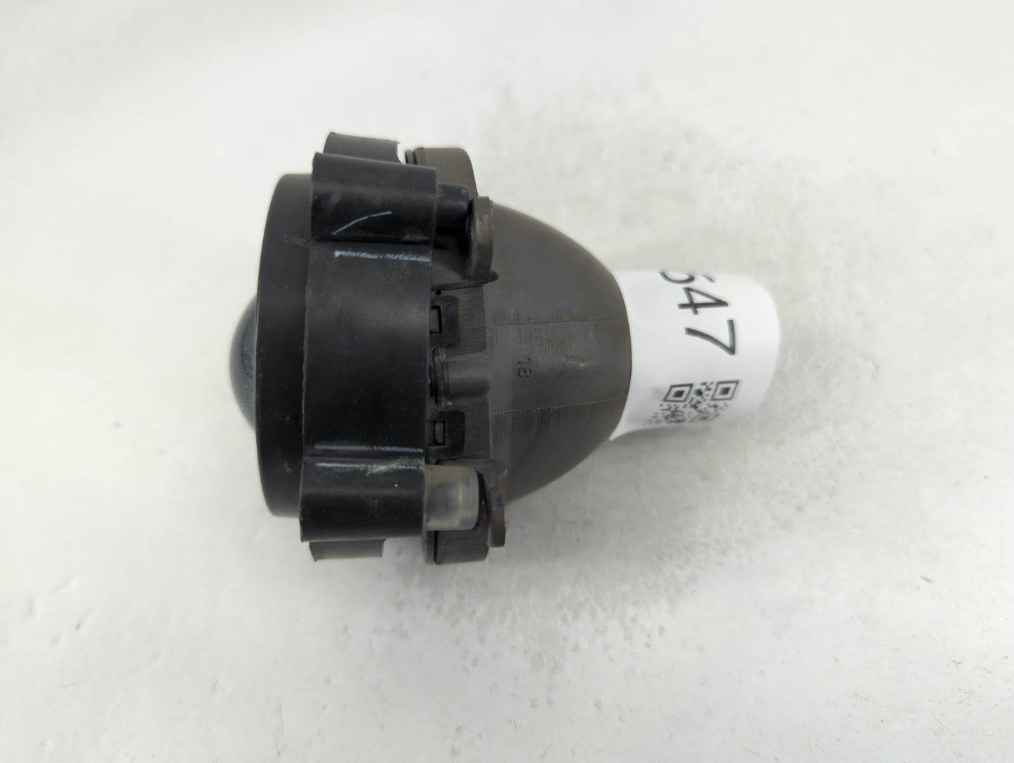 2007-2015 Chevrolet Equinox Passenger Right Oem Front Light Lamp - Oemusedautoparts1.com