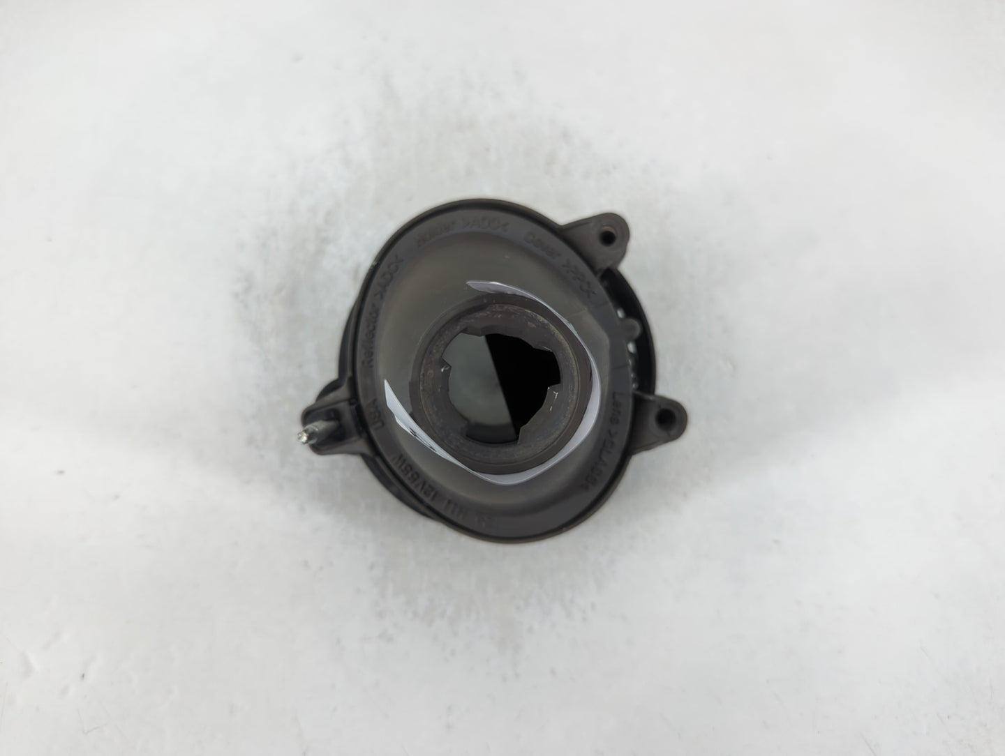 2007-2015 Chevrolet Equinox Passenger Right Oem Front Light Lamp - Oemusedautoparts1.com